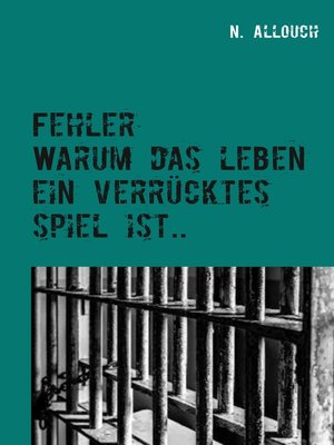 cover image of Fehler